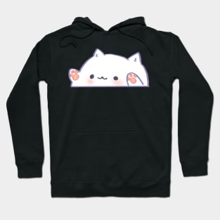 bongo cat ♡ Hoodie